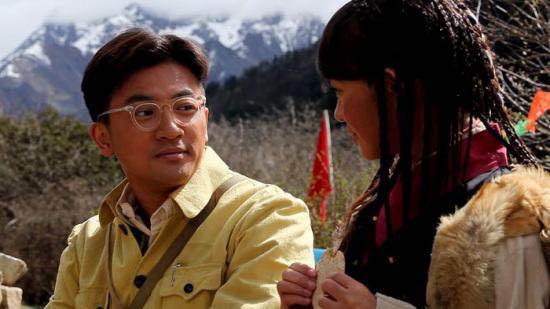 上海知青被迫与西藏姑娘分开，37年后相遇，才得知儿孙满堂