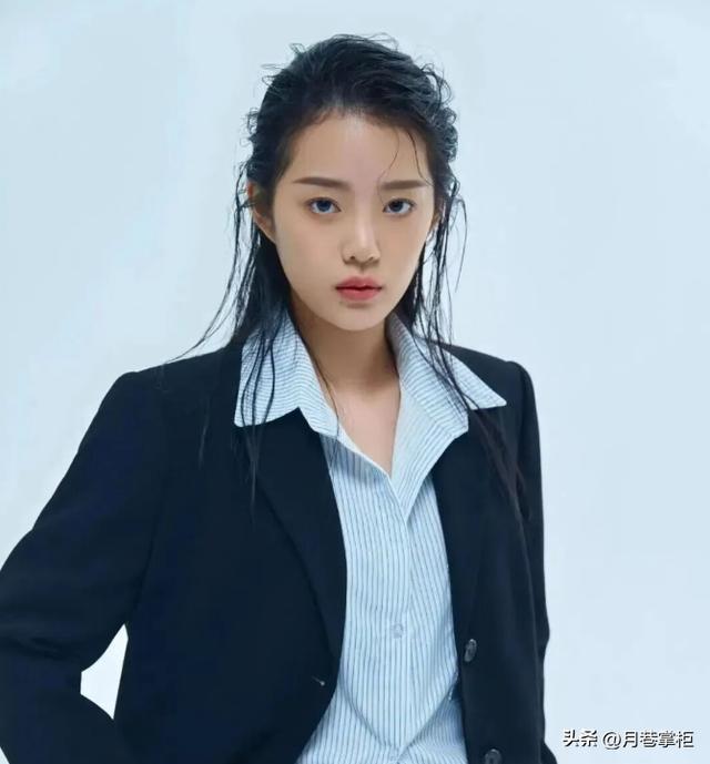 “短剧一姐”徐艺真再破天花板！这一次她让整个娱乐圈都沉默了