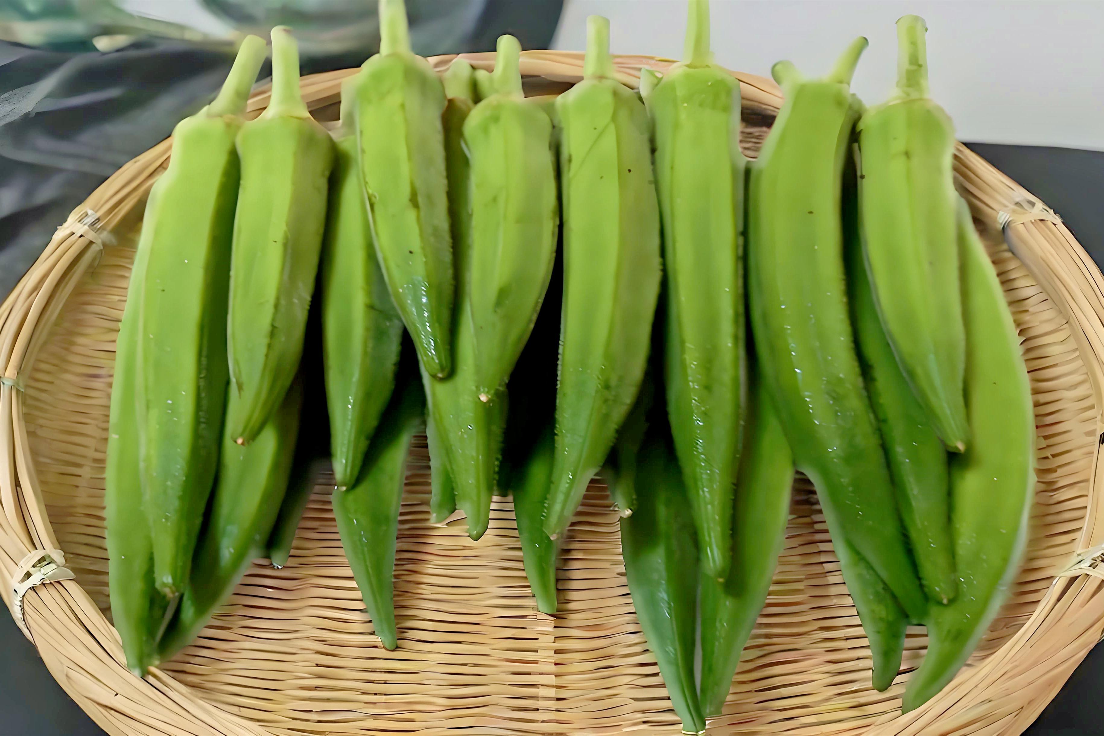 秋季饮食指南：4种应季碱性菜，清热润燥健脾胃