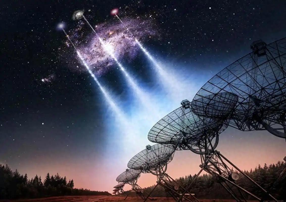 48年前72秒神秘“外星信号”真相揭晓，竟与宇宙自然现象有关