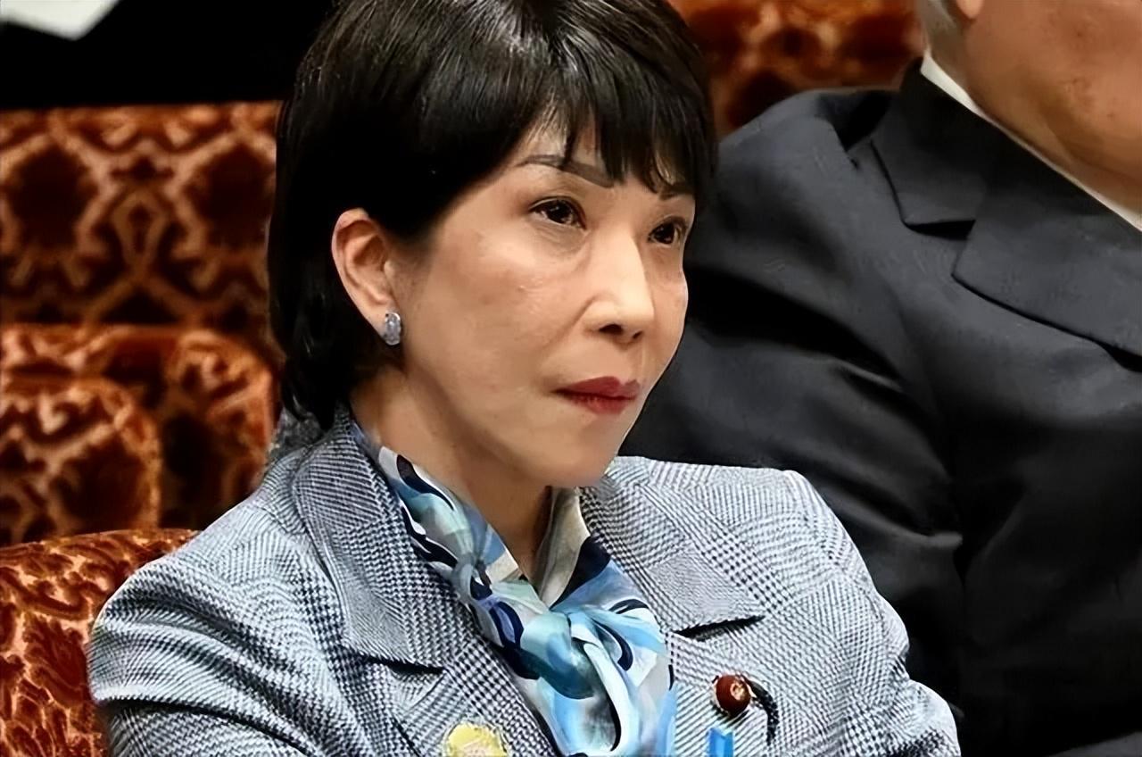 日本政坛‘反华疯婆子’闹剧：奈良鹿事件背后的真相与焦虑