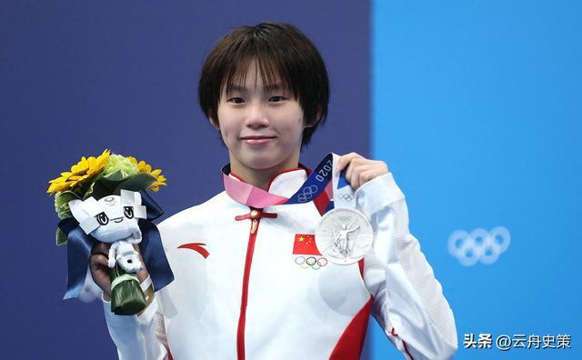 陈芋汐被央媒点名背后：真实处境与全红婵的深厚情谊