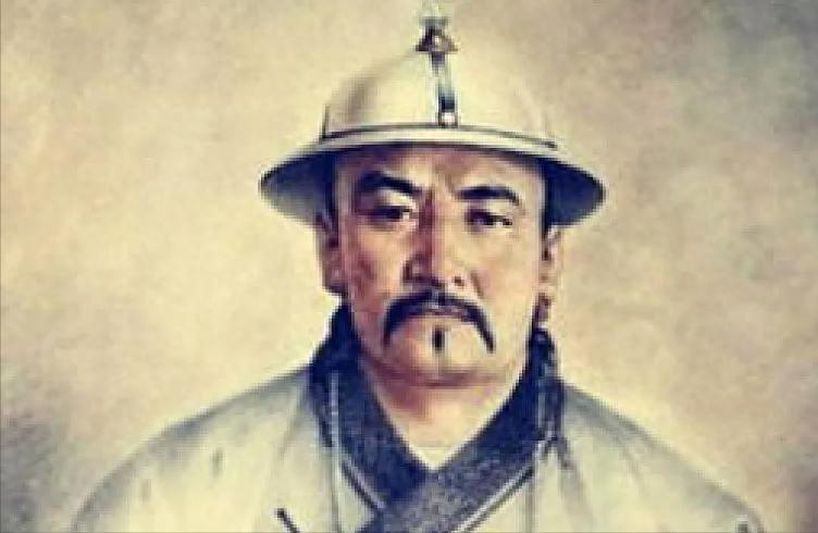 乾隆灭准噶尔：铁血手段终结500万平方公里帝国，震撼世界格局