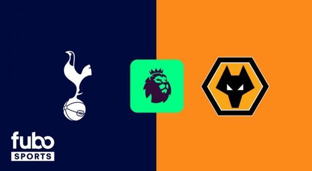 热刺vs狼队赛前图片