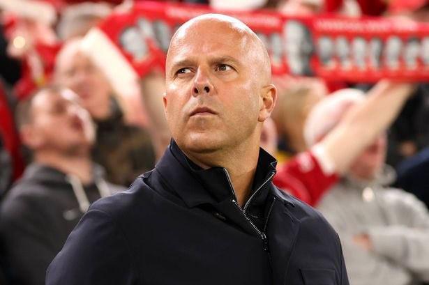 斯洛特赛后坦言：水晶宫配得上胜利，利物浦错失关键一分