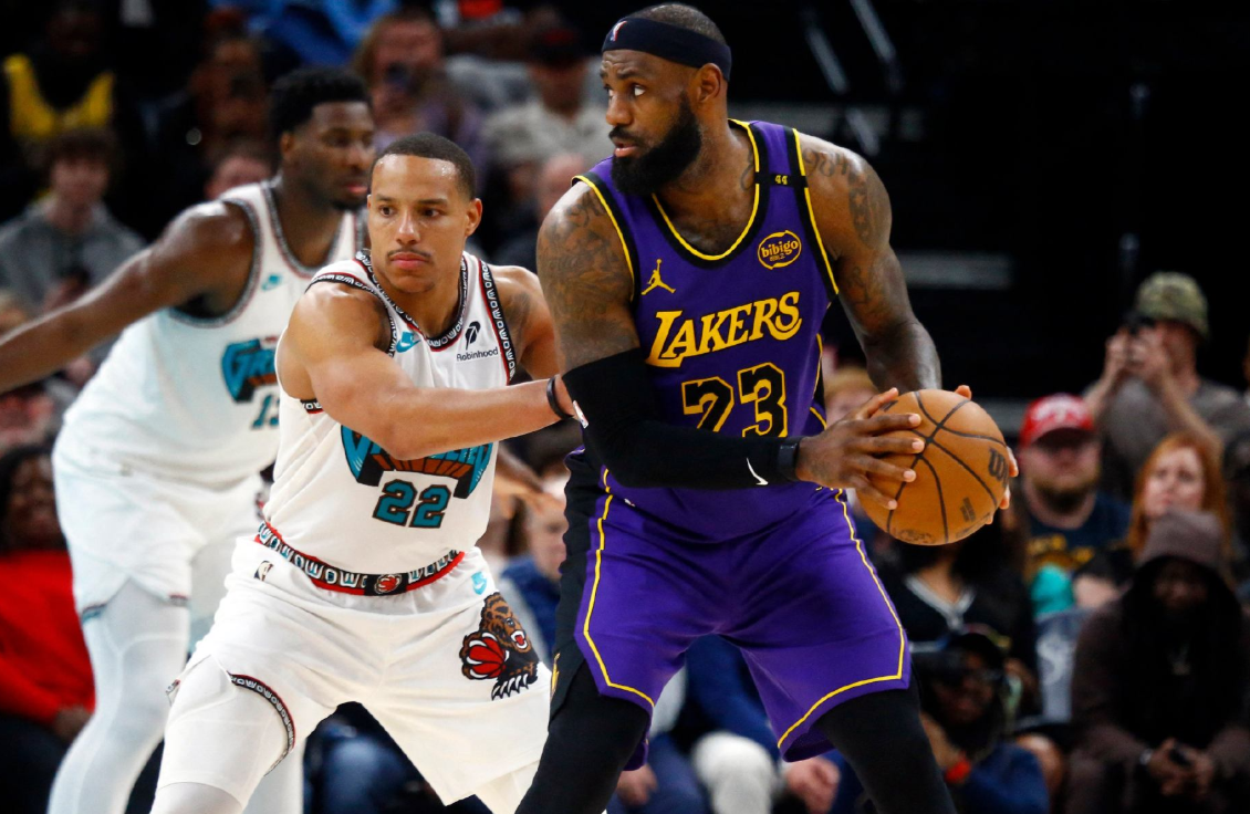 NBA黑马灰熊新赛季未启先伤，三大内线倒下或需重建