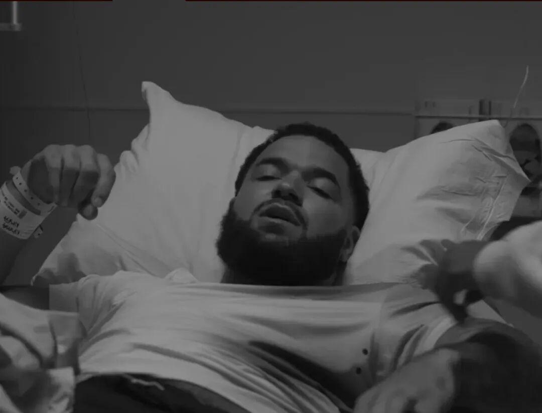 NBA伤病潮来袭！亨德森腿筋撕裂，杨瀚森能否逆袭上位？