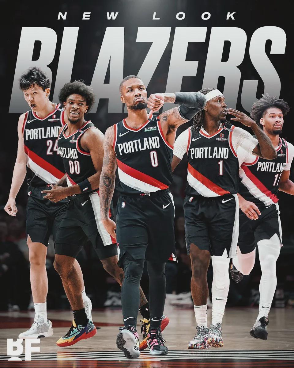 NBA赛场全景