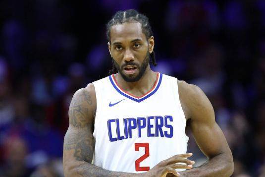 NBA球星代言背后：为何莱昂纳德合同遭联盟审查？