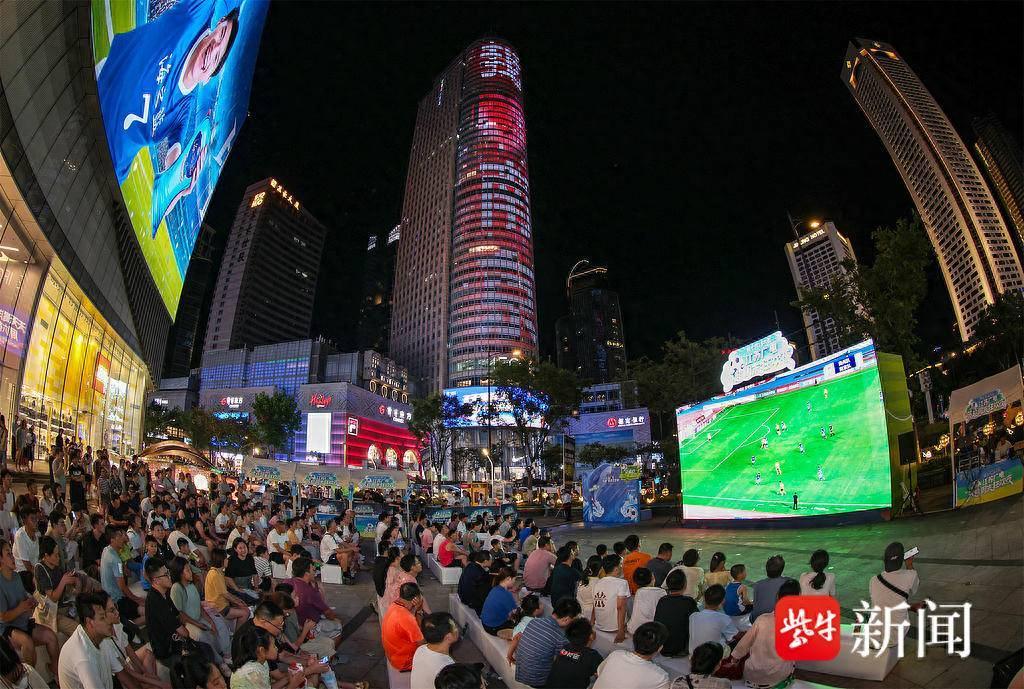 2025苏超十大爆笑梗盘点，哪个戳中你的笑点？