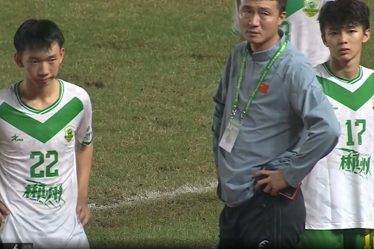 湘超郴州队2-0胜益阳队：十人作战读秒绝杀，替补席冲突引关注