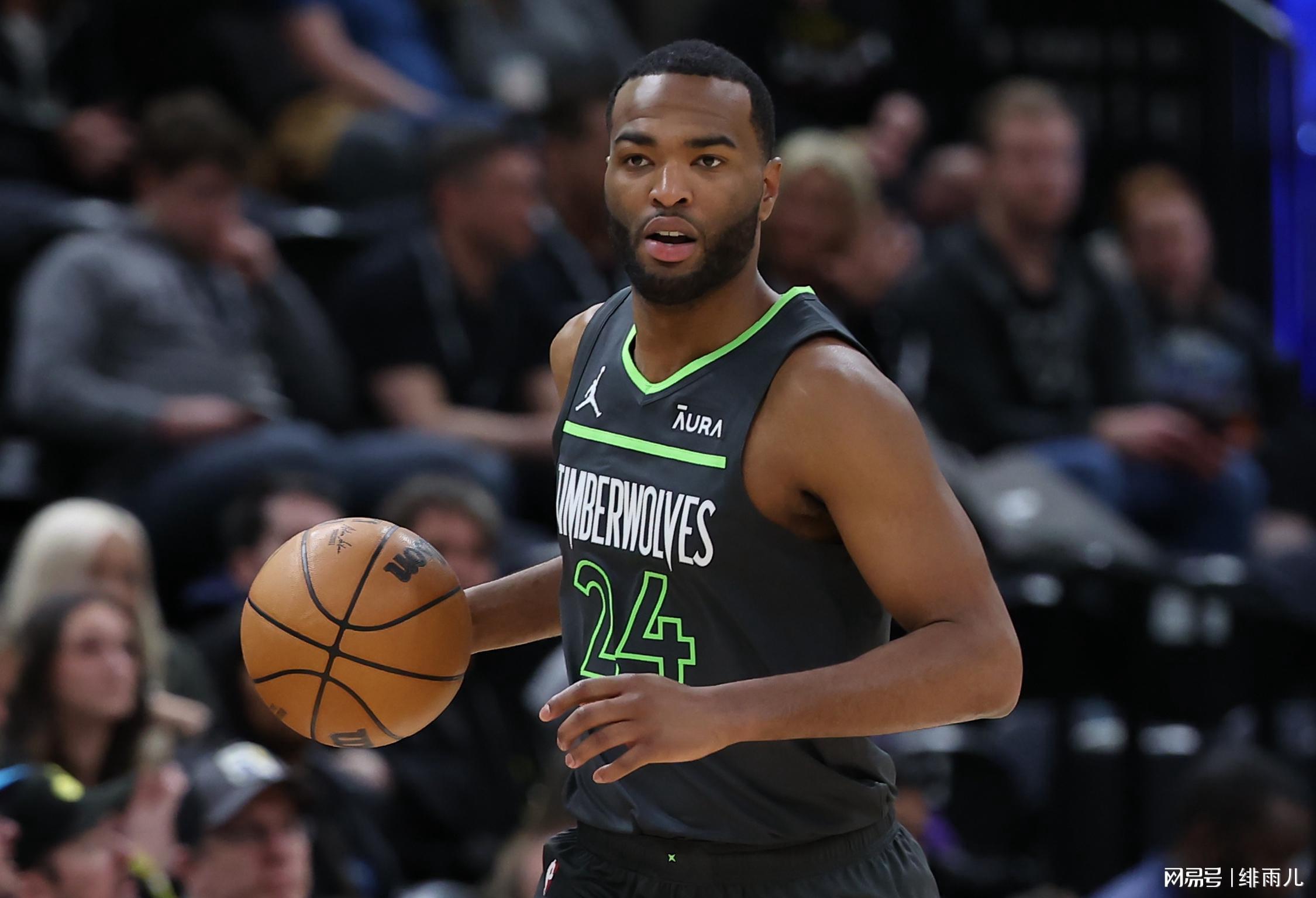 TJ-沃伦或代表广州征战NBA季前赛，CBA多队有意？