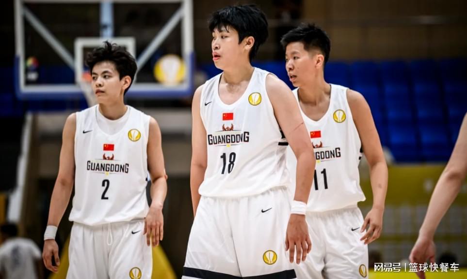 91-56大胜韩国！中国女篮亚冠强势晋级，决赛迎战日本冲击冠军