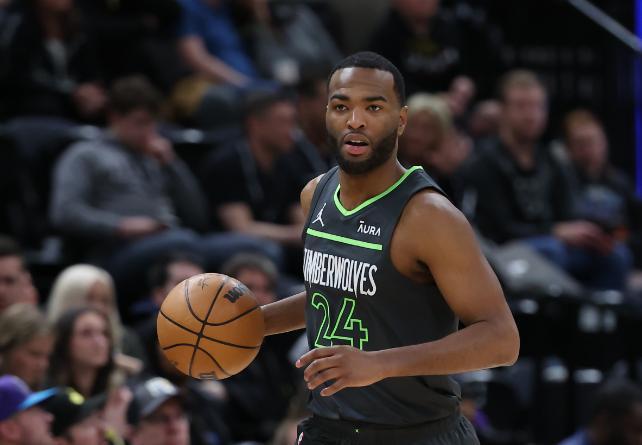 CBA迎顶级外援？NBA全明星级前锋TJ沃伦将战季前赛，单场53分神迹重现