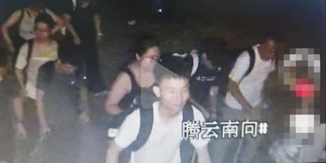 夜爬泰山失联20余天 28岁男子李小龙遗体在声声亭附近被找到