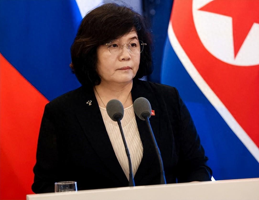 朝鲜外相月内二度访华：特殊任务背后的外交博弈
