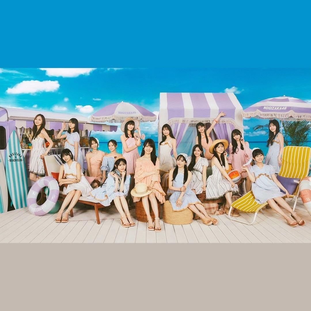 平野美宇自曝与志田千阳友情深厚 共赏乃木坂46演唱会