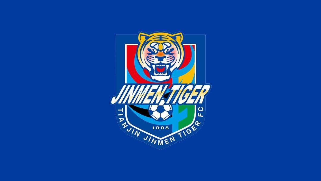津门虎1-0胜河南队比赛现场