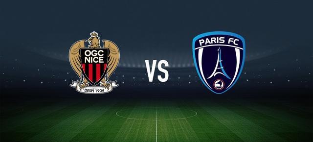 尼斯对阵巴黎FC：首发名单揭晓，克洛斯、萨梅德等出战