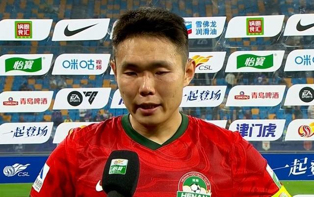 王上源：中超剩余轮次延续状态，全力备战足协杯决赛