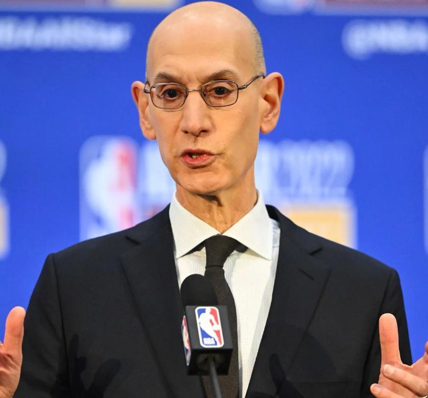 重磅！NBA或扩军至欧洲，肖华确认欧洲球队将进季后赛