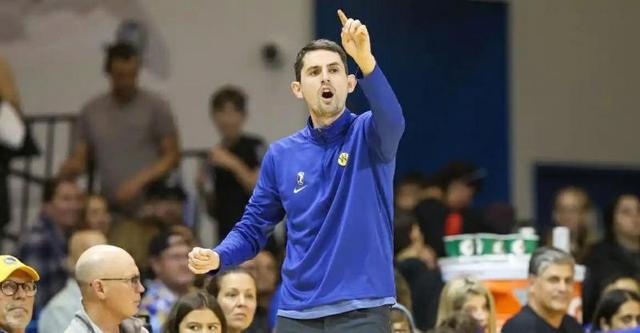 NBA新动态：小科尔加入勇士教练组 父子携手共战