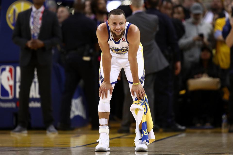 NBA高效得分王盘点：两分55%+三分40%+罚球90%的顶级球员