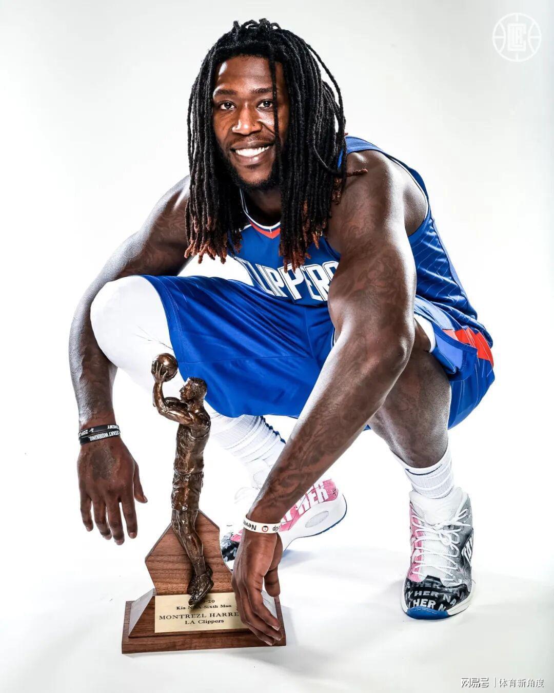 从NBA最佳第六人到无球可打：哈雷尔的陨落之路