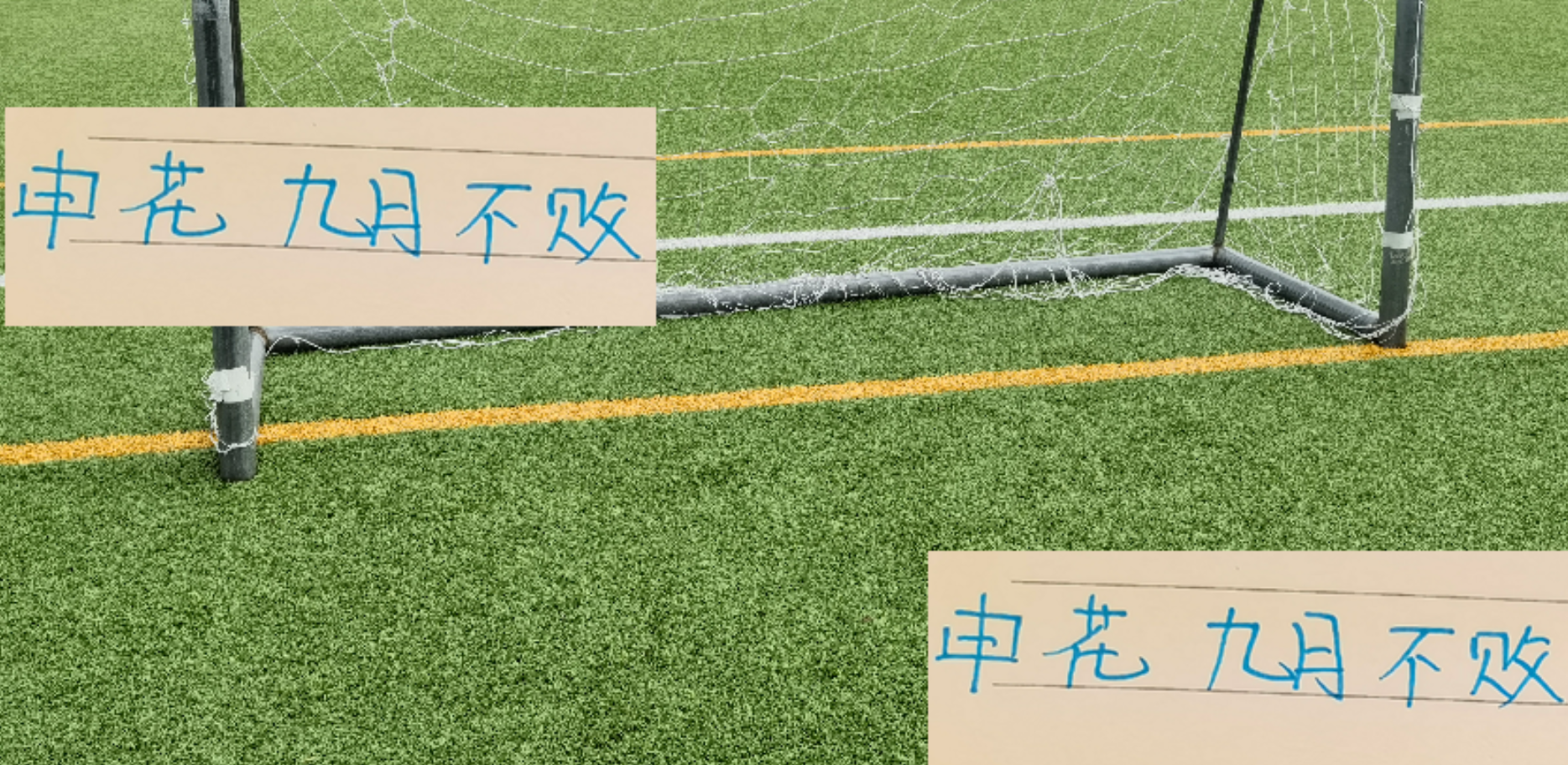 申花9月中超强势反弹：3场不败狂轰10球，10月迎战青岛西海岸关键战