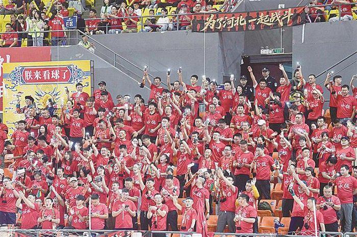 河北五超第七轮：承德队4-1力克廊坊队，赛况回顾