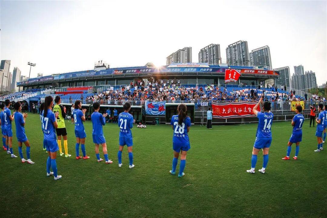 武汉女足女超联赛第五名收官，新赛季挑战与希望并存