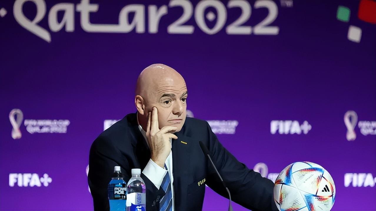 2030世界杯不扩军引热议，国足出线希望再遭打击