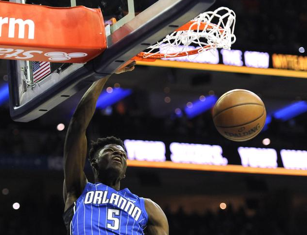 2米13大外援班巴拒CBA高薪，签约爵士再战NBA