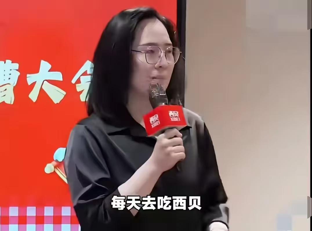 西贝再引热议：带一岁宝宝用餐女子竟是老板女儿