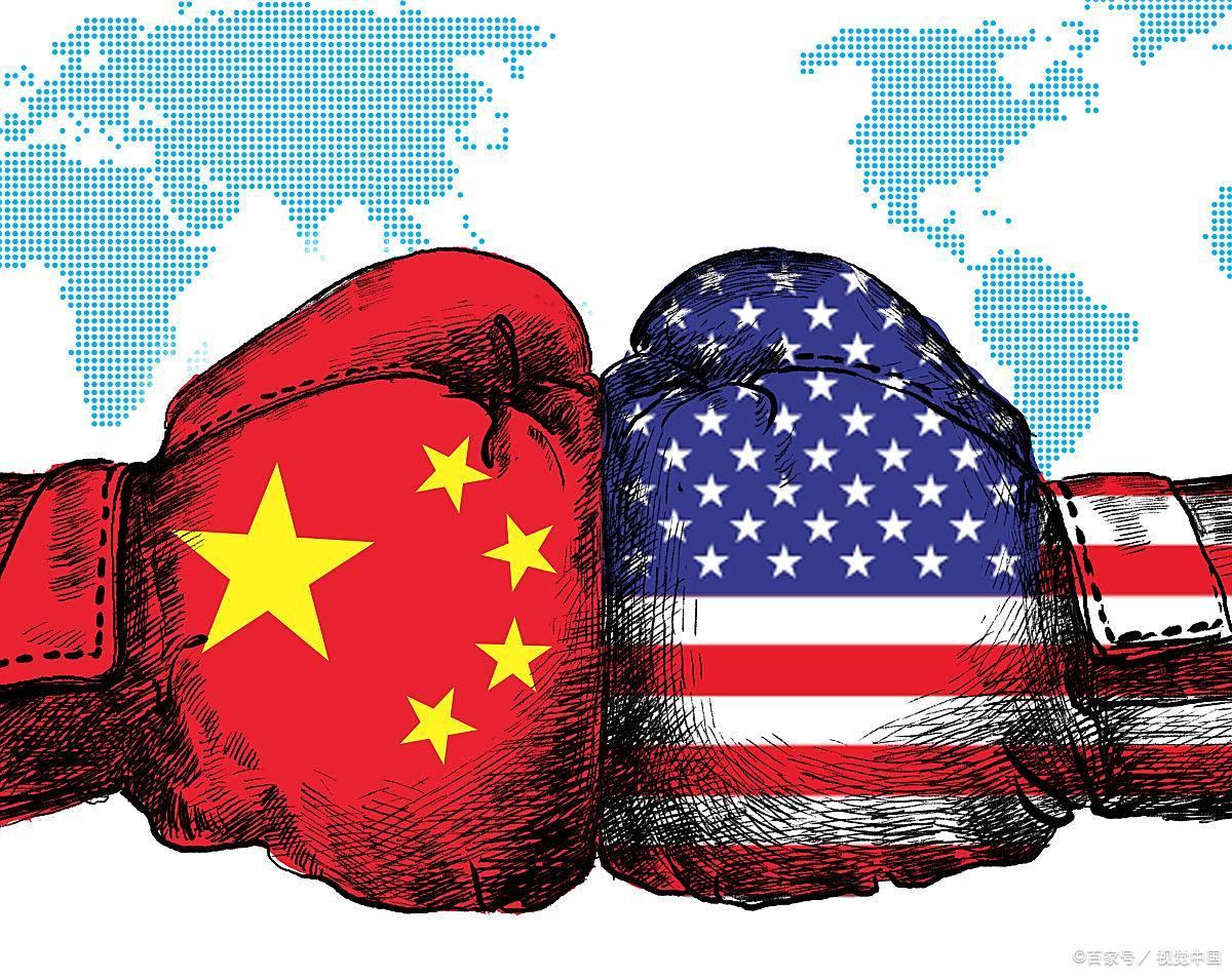 中美贸易战谈判结束！9月28号，昨夜爆出的四大消息全面发酵！