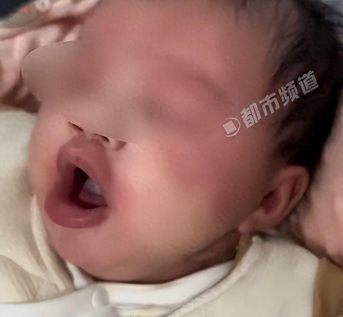 奶奶误将白酒给孙子冲奶：儿媳已搬走，准备起诉离婚，这下闹大了