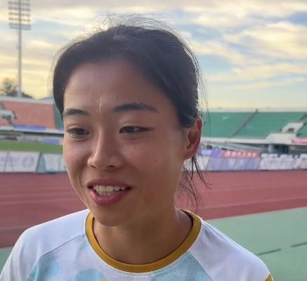 赵瑜洁帽子戏法闪耀，北京女足23年后重夺女超冠军
