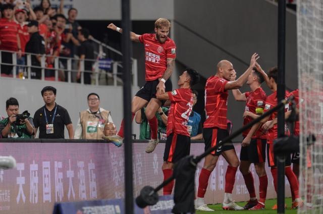 成都蓉城亚冠首秀主场全力争胜，徐正源率全主力迎战江原FC
