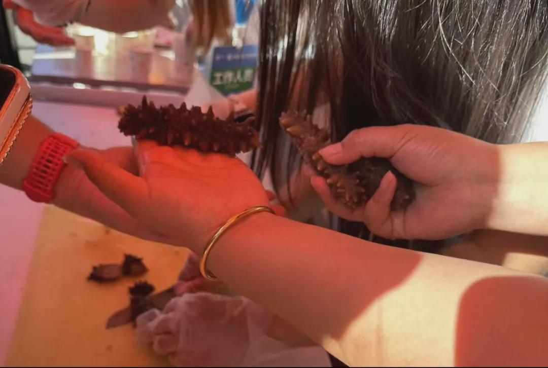 东北烧烤的秘密，都藏在马拉松里