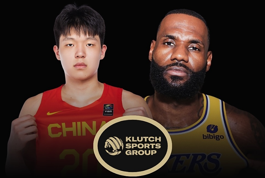 杨瀚森回忆10岁首看NBA：2016年骑士逆转勇士抢七夺冠