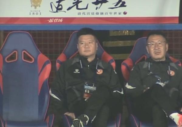 李金羽谈冲超挑战：球员需调整心态勇敢迎战