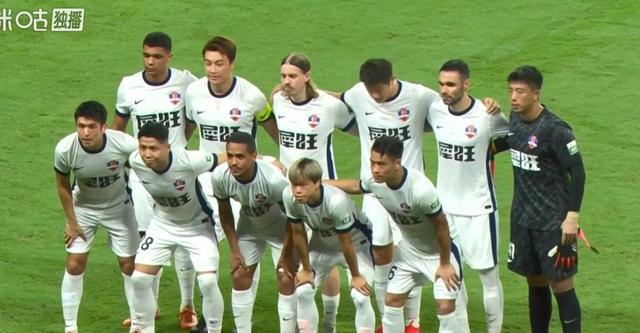 梅州客家球员呼吁支持：精气神犹在，保级战不容有失