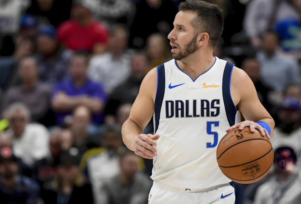 被遗忘的波多黎各奇迹：JJ·巴里亚的NBA传奇之路