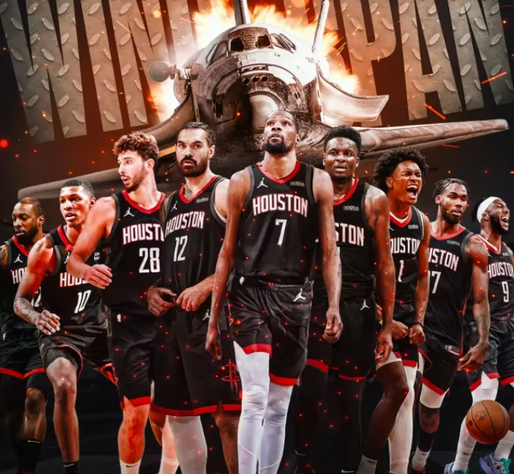 NBA一夜7笔签约：湖人签火箭旧将，勇士终结闹剧连签2人