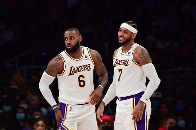 基扬-安东尼心中的NBA历史总统山：乔丹、詹姆斯、科比与父亲