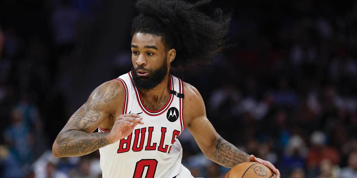 NBA交易传闻：公牛或送科比·怀特至火箭，双赢方案引热议