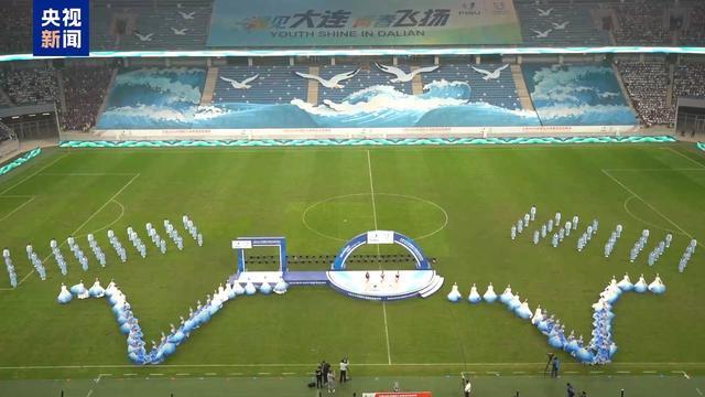 2025国际大体联足球世界杯大连落幕：加纳与中国队夺冠