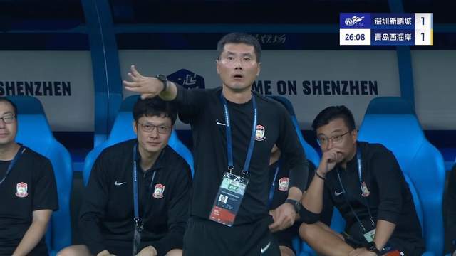 邵佳一战术遇瓶颈，李国旭三后卫存疑，大连英博力拼前七