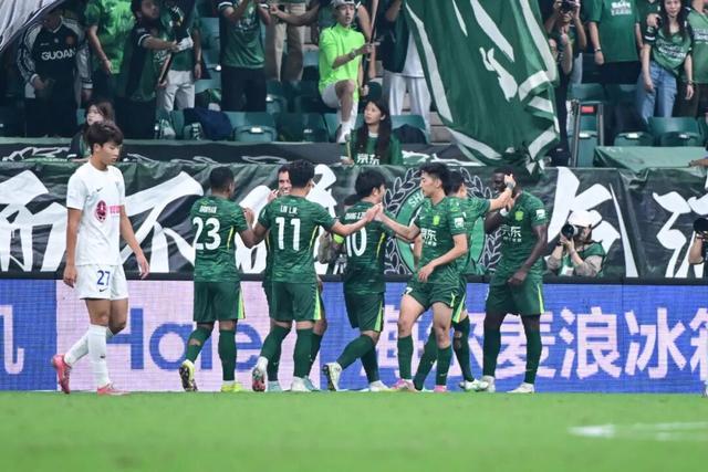 国安出征澳大利亚亚冠赛：全力以赴争胜，最强阵容迎战麦克阿瑟FC