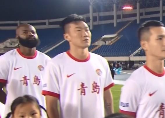 海牛刘军帅：保级战后感悟人生，来去自然尽显豁达